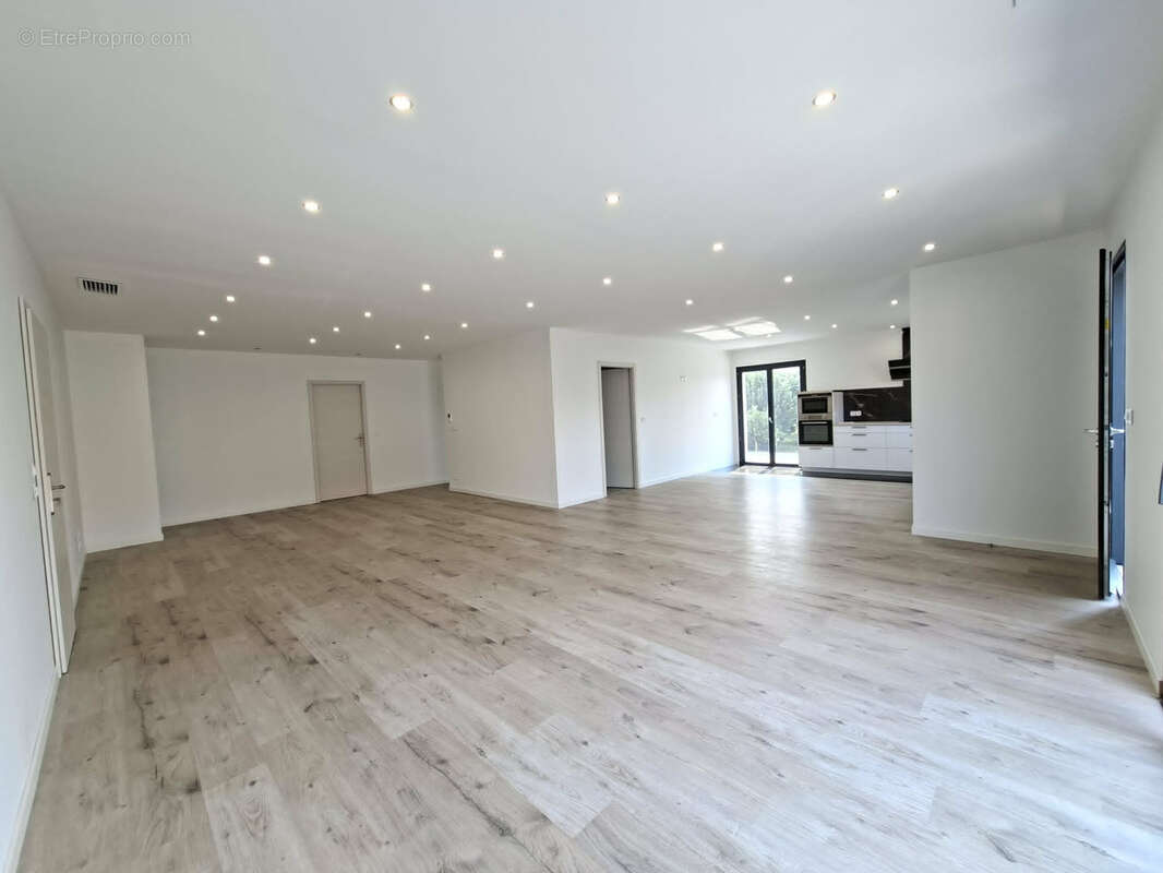 Splendide Villa Contemporaine de Plain-Pied (2022)   Poey de Lescar - photo 4
