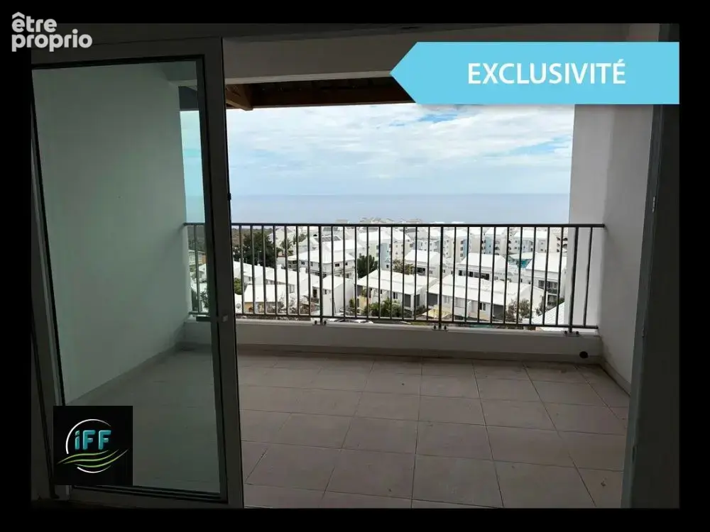 Appartement à SAINT-PAUL