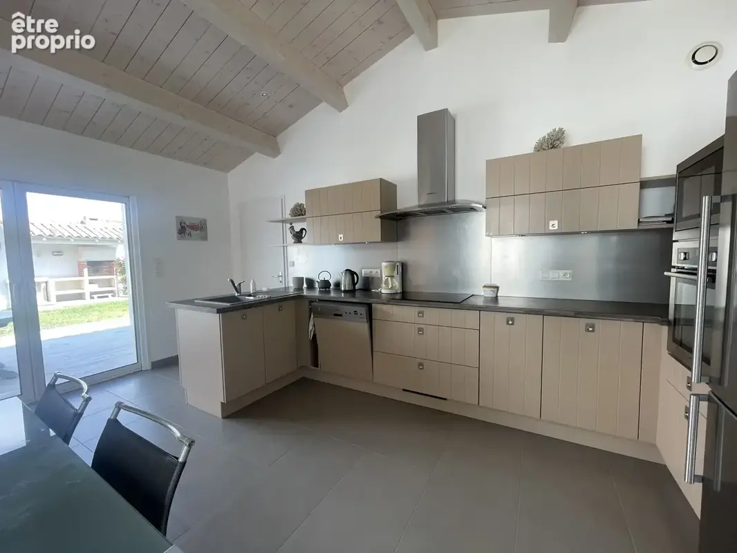 Maison  au calme, à deux pas de la plage et du village   Le Bois-Plage-en-Ré - photo 3