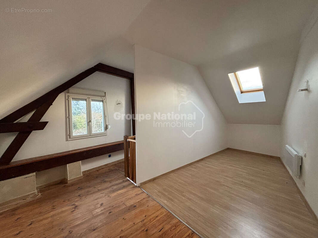 Appartement à NOYON