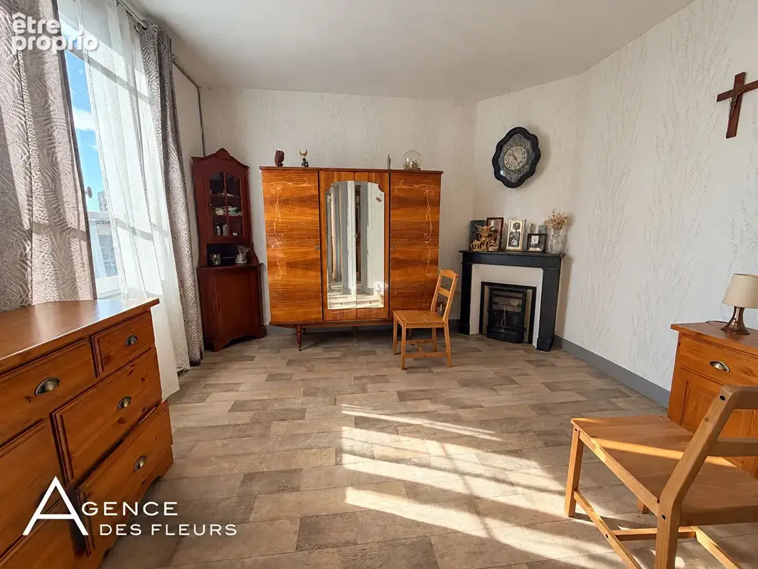 Saint aubin les elbeuf  - maison à rénover de 69 m² - photo 4