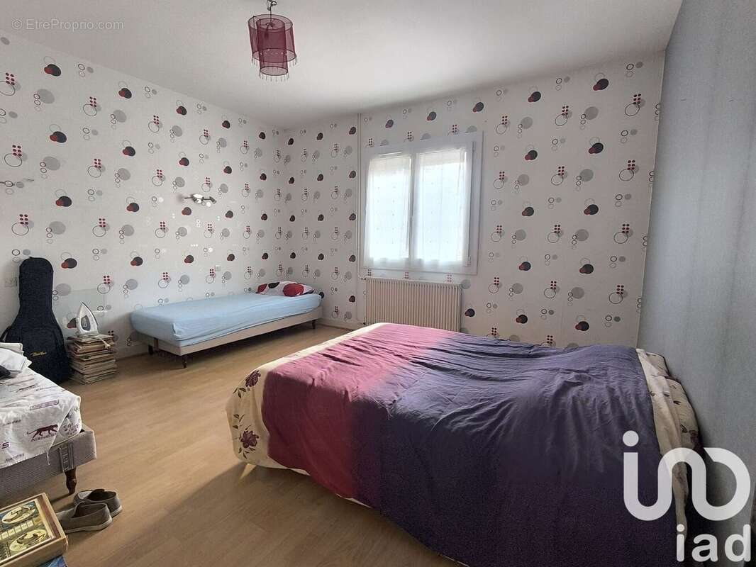 Photo 4 - Maison à PINEUILH