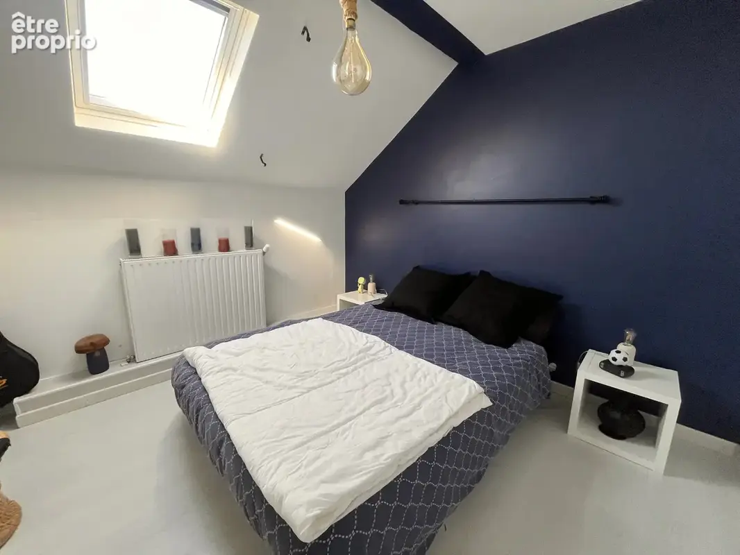 Charmante maison de 165 m² à hacqueville - photo 14