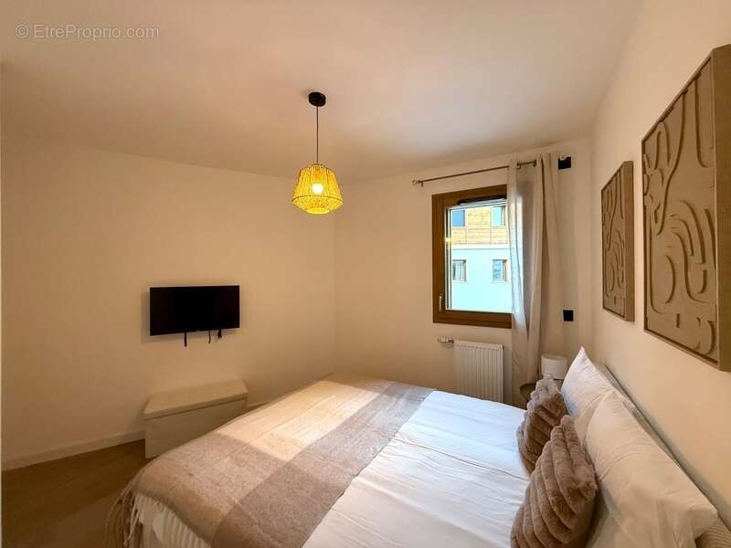 Appartement à LES GETS