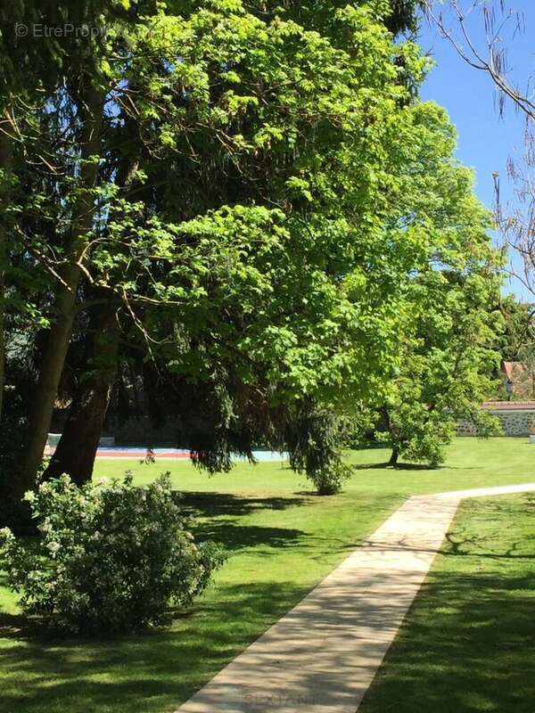 Maison à MOIGNY-SUR-ECOLE