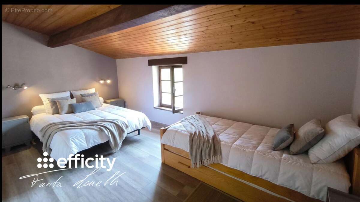 Maison individuelle - photo 5