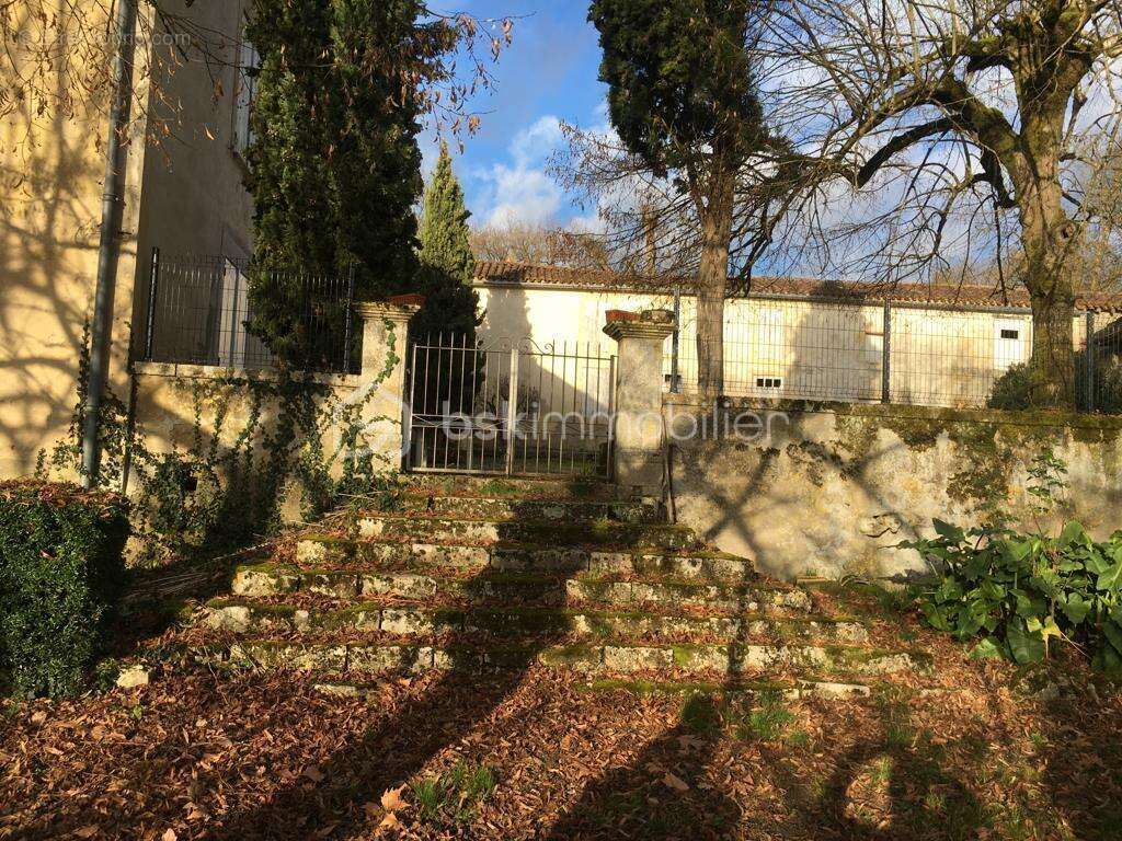 Maison à AGEN