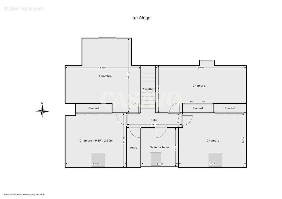 Maison à MEAUX