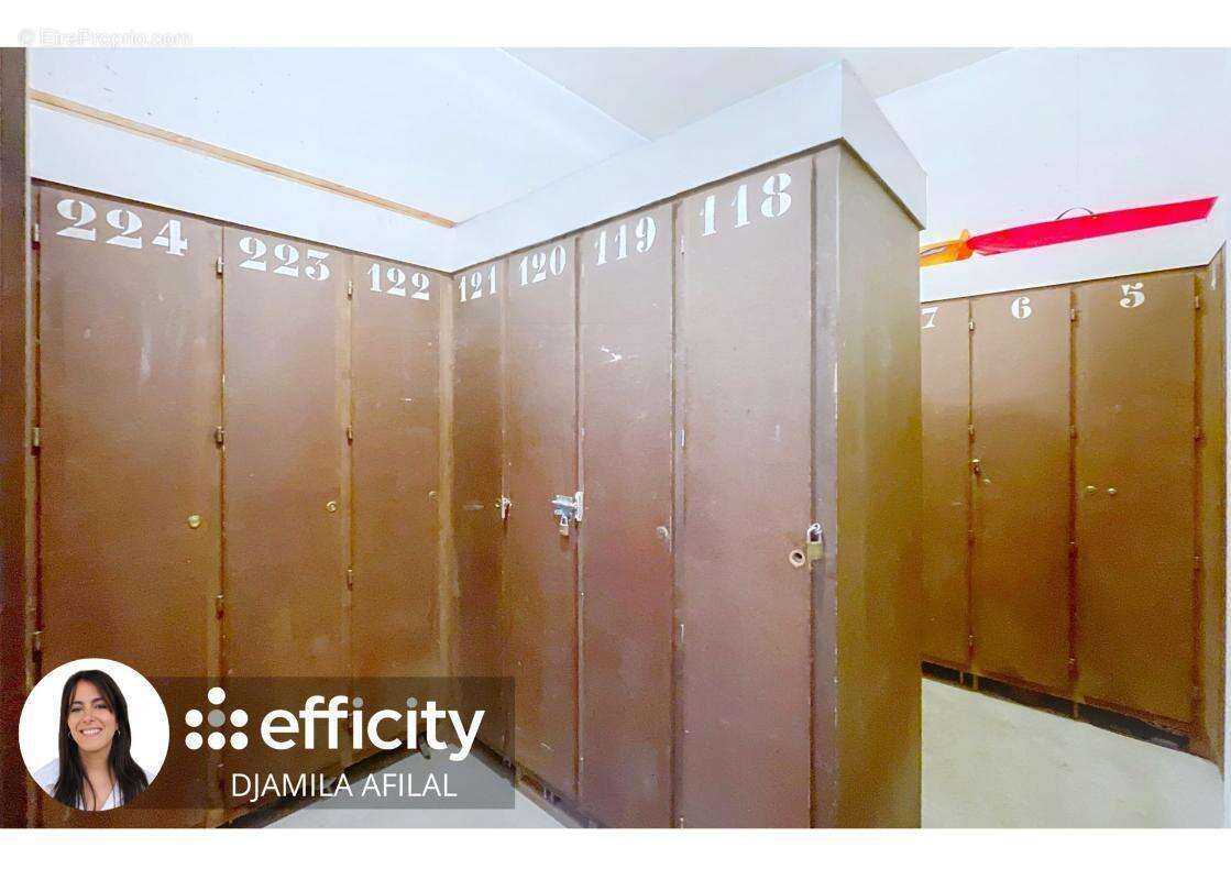 Appartement à BOGEVE