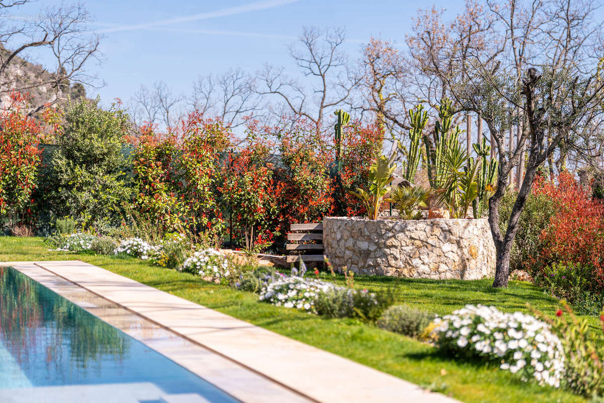 Maison à VENCE