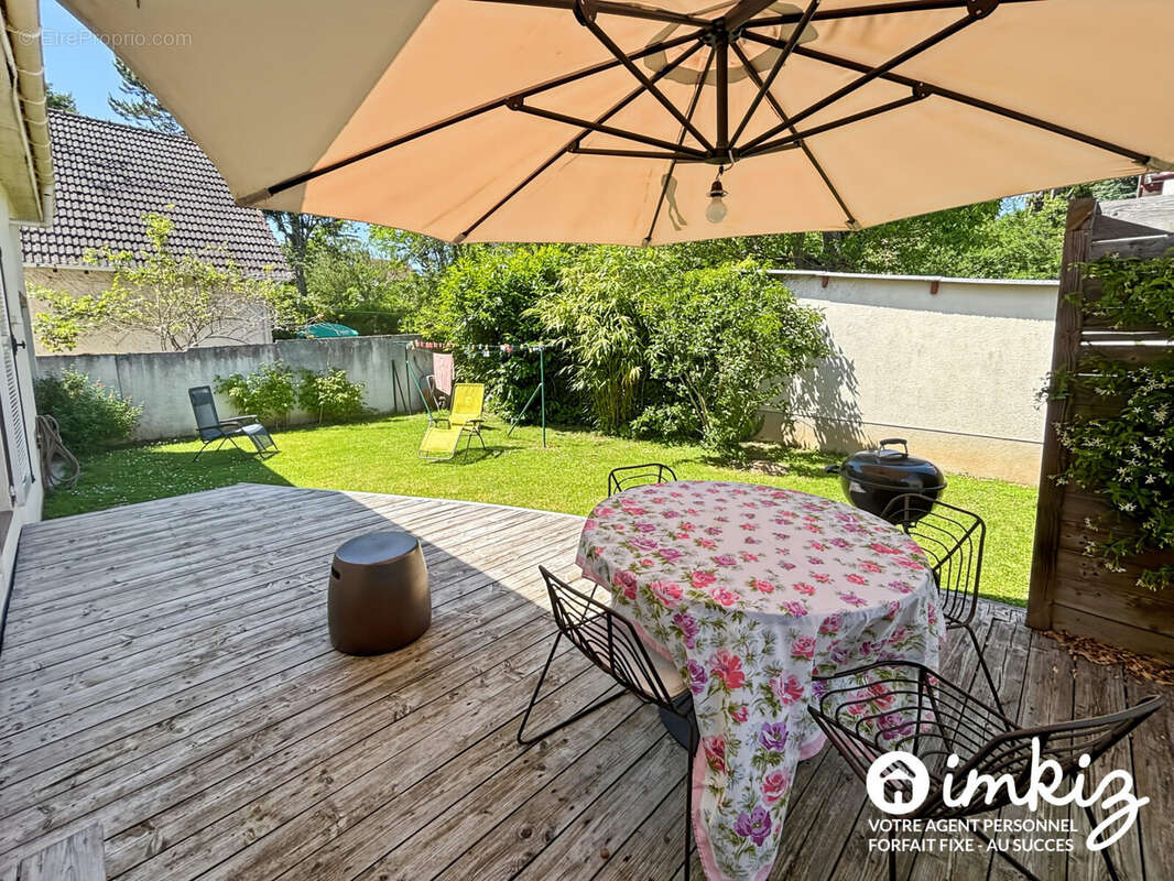 Maison 7 pièces - photo 16