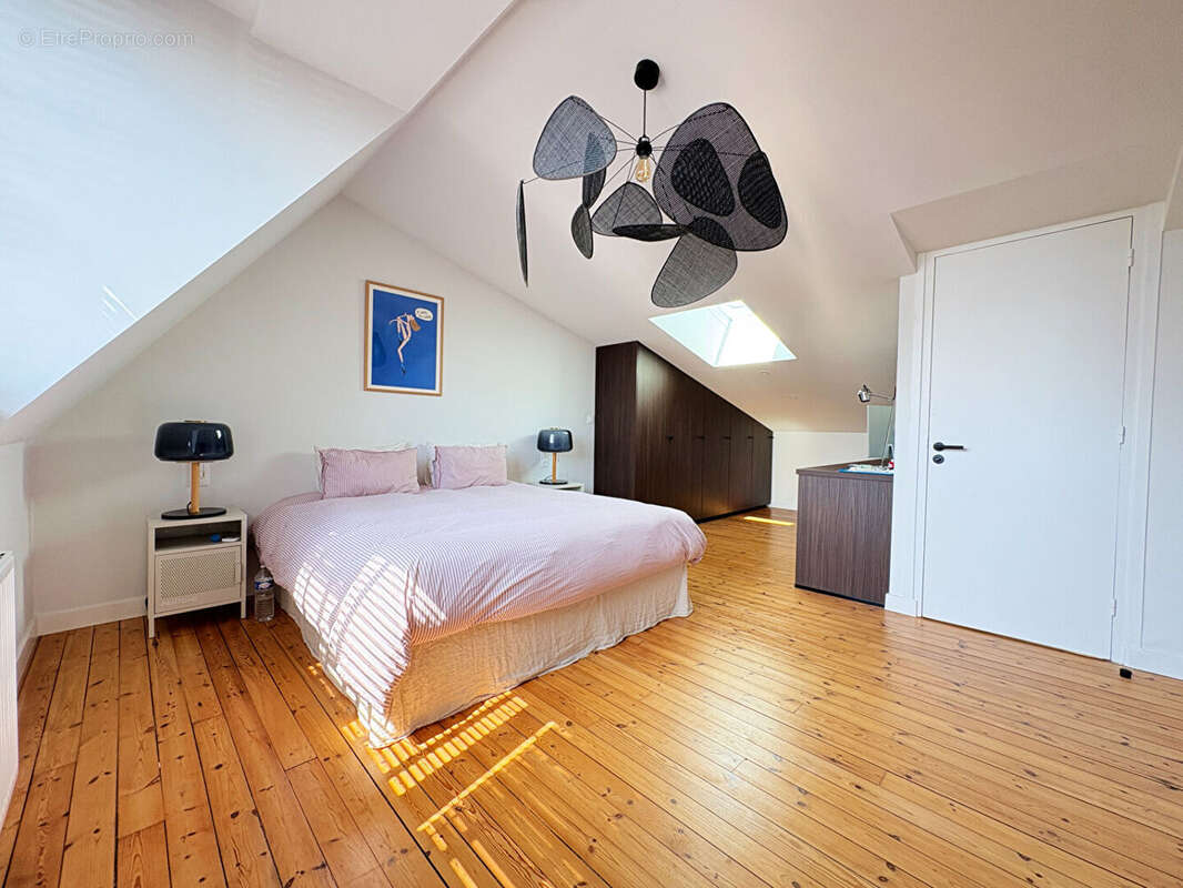 Maison Saint-Brieuc 4 pièces - 85m2 - photo 2