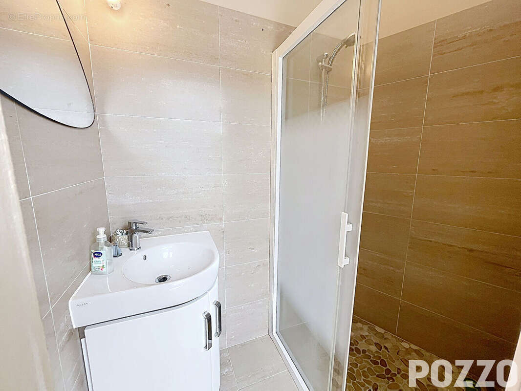 Maison 6 pièces (184 m² environ) à vendre à SAINT PAIR SUR MER (50) - plage à pied - photo 6
