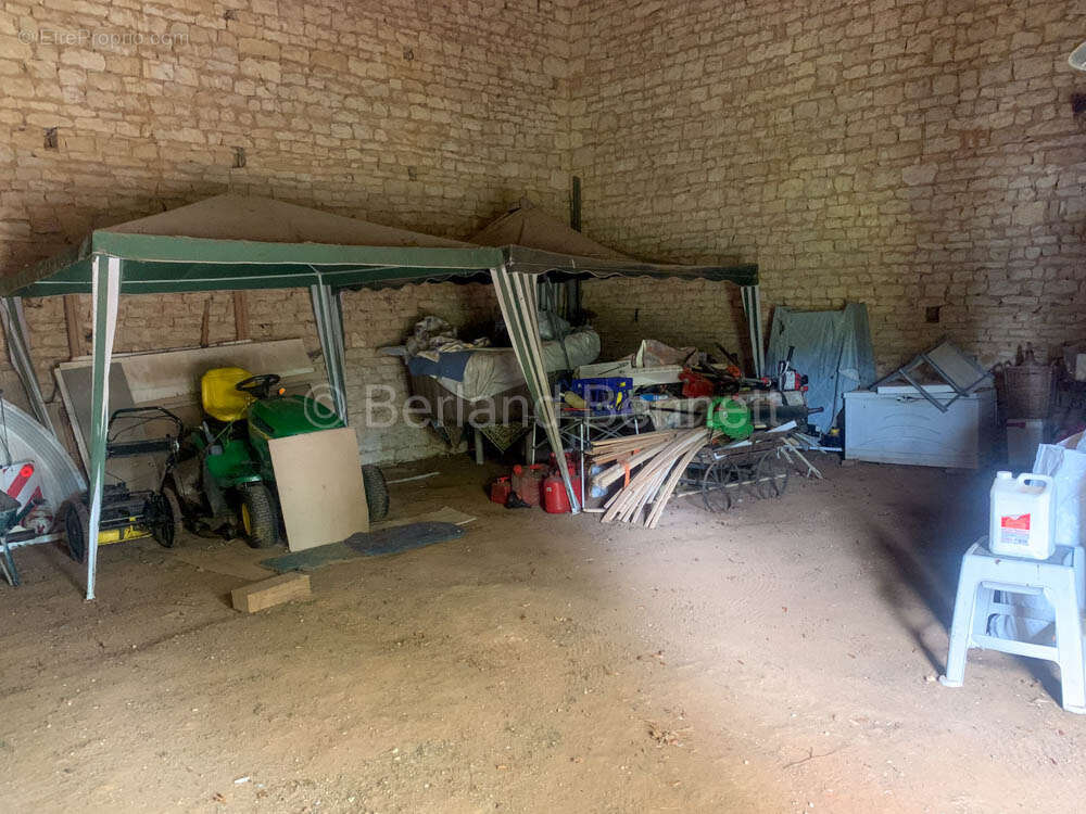 Maison à SAUZE-VAUSSAIS