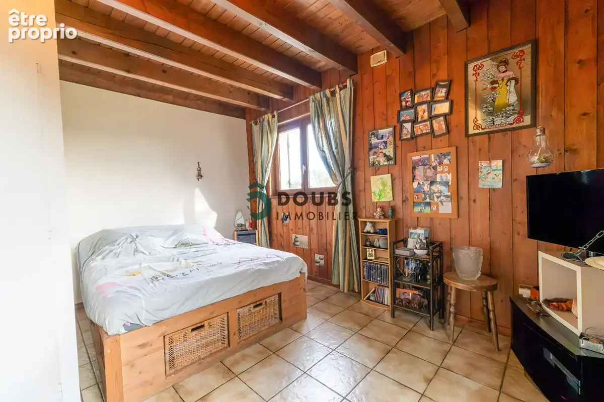 Maison au Russey - photo 5