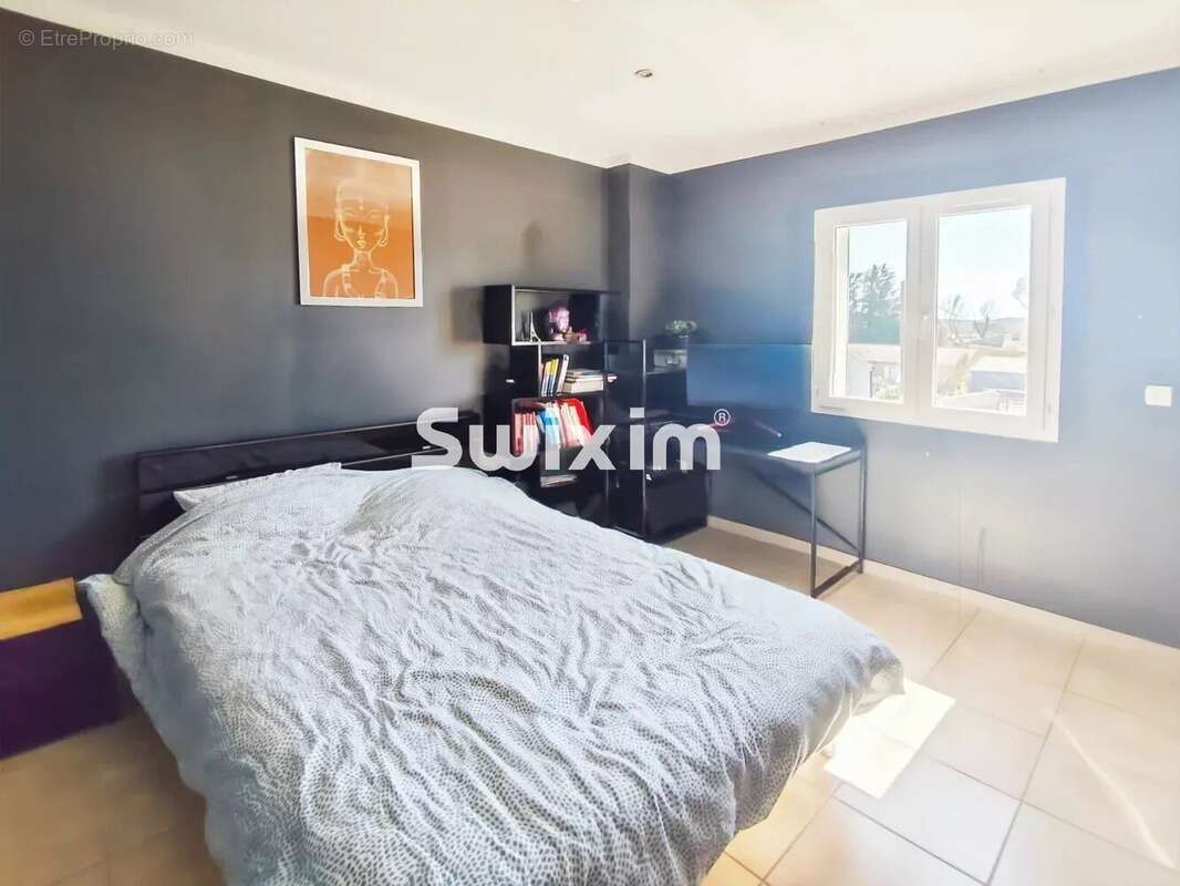 Maison à SAINT-MARTIN-D'ARDECHE