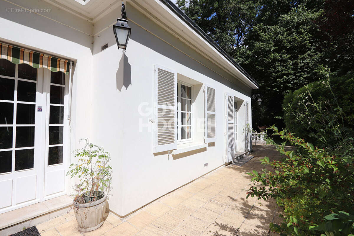 Maison à JOUE-LES-TOURS