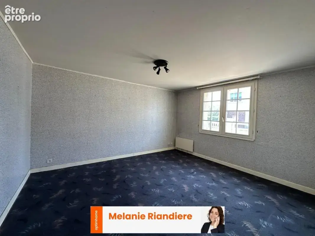 Maison familiale de 139 m², 4 chambres, bureau et 82 m2 de garage - photo 6