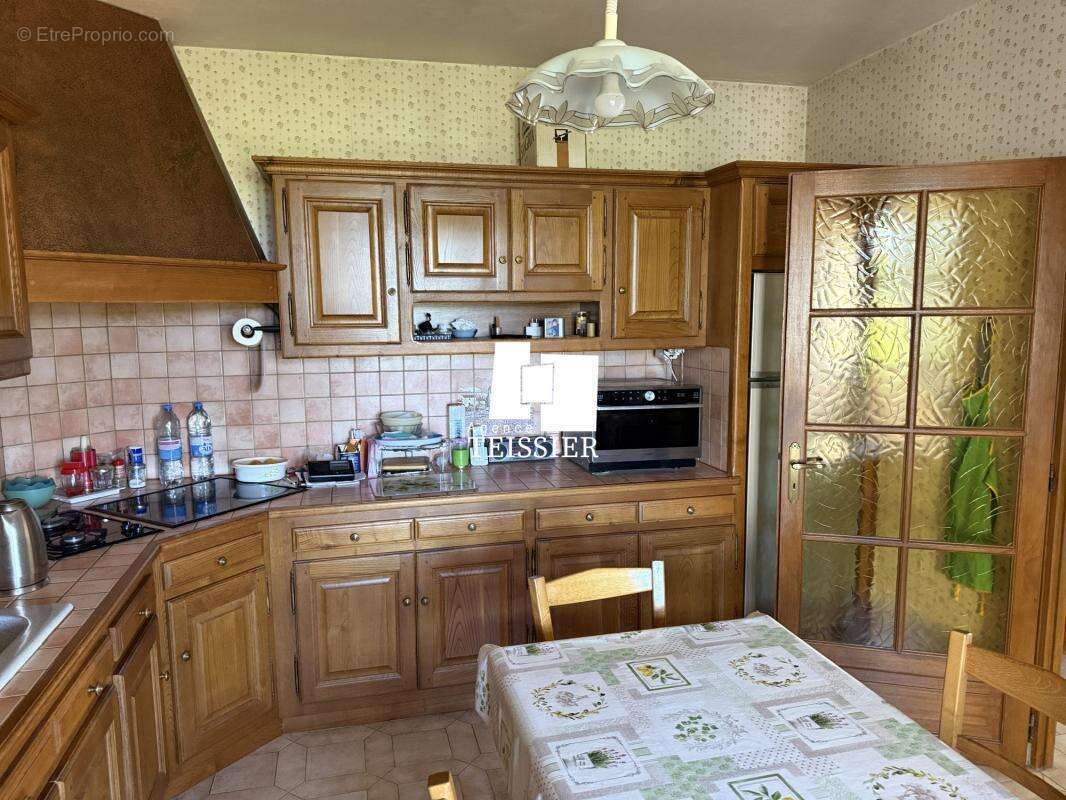 Maison à LABLACHERE