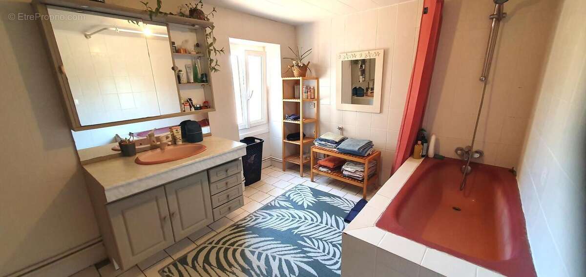 Maison 145 m² à Monceaux-En-Bessin  - photo 7
