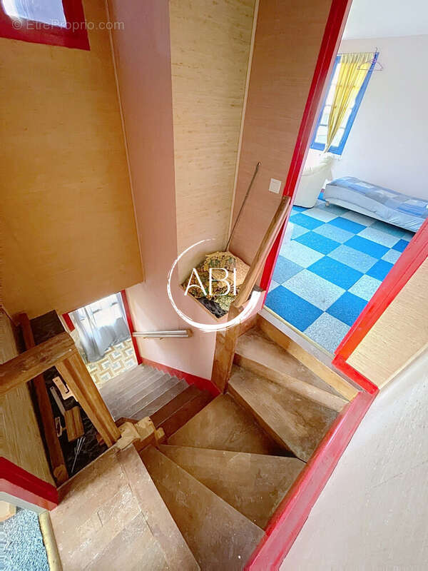 Maison 89 m² à Antoigny  - photo 8