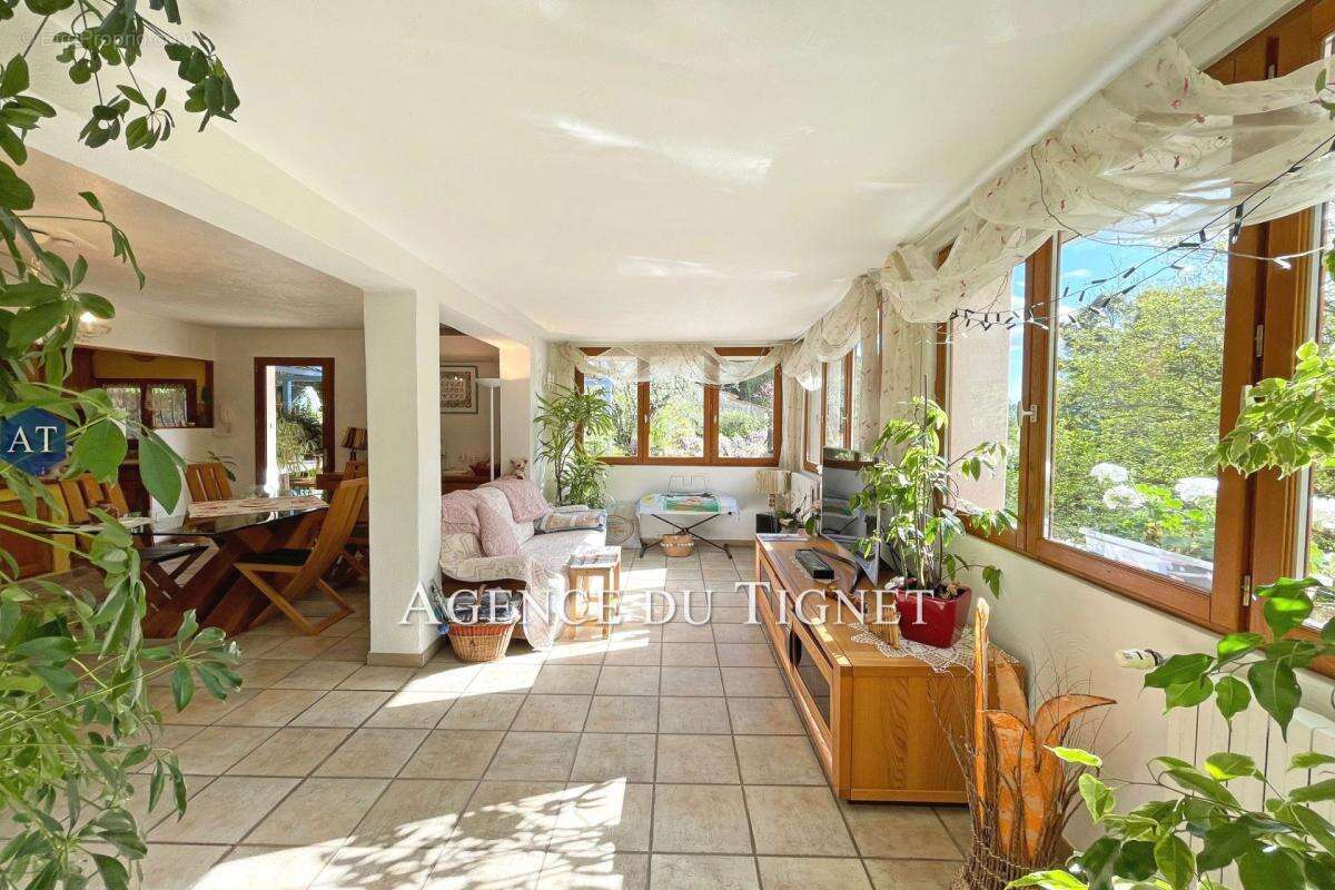 Maison à LE TIGNET