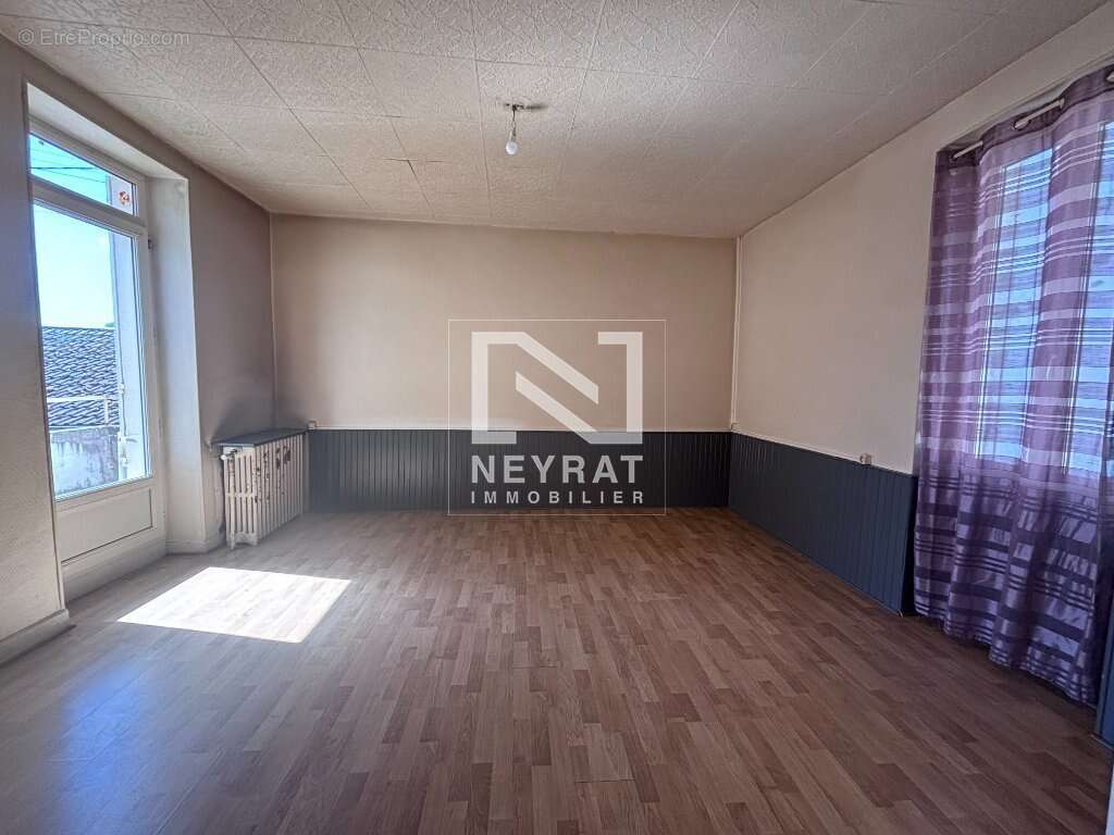 Double maison  - Le Creusot - 110 000€ - photo 3