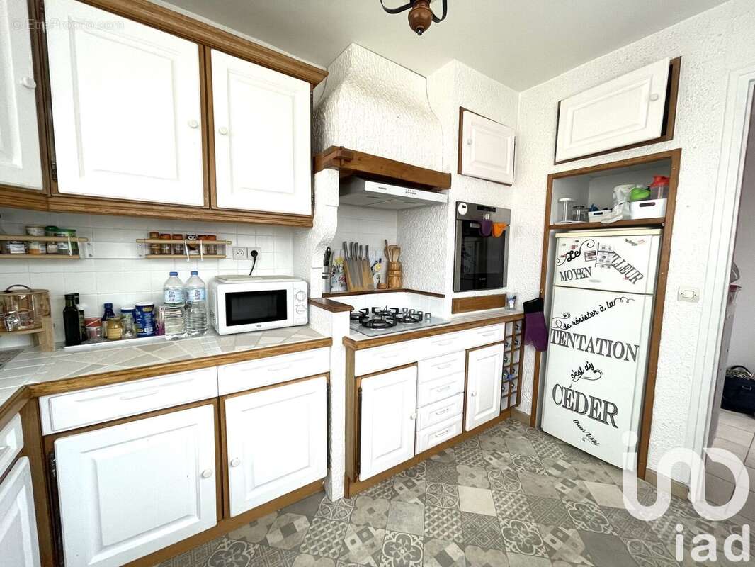 Photo 3 - Maison à BRUNOY