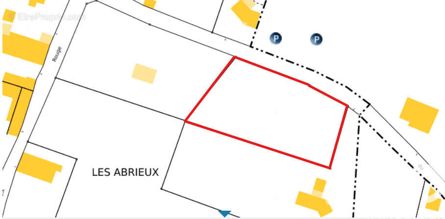 Photo 5 - Terrain à LES PINS