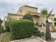 Maison à LIGNAN-SUR-ORB