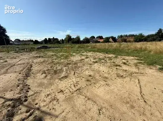 Terrain à ROPPENHEIM