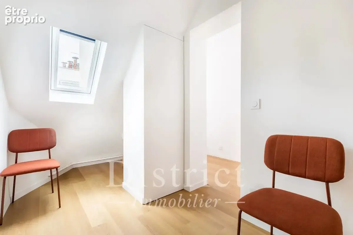 Photo Appartement à Paris-8e au prix de 158 000€