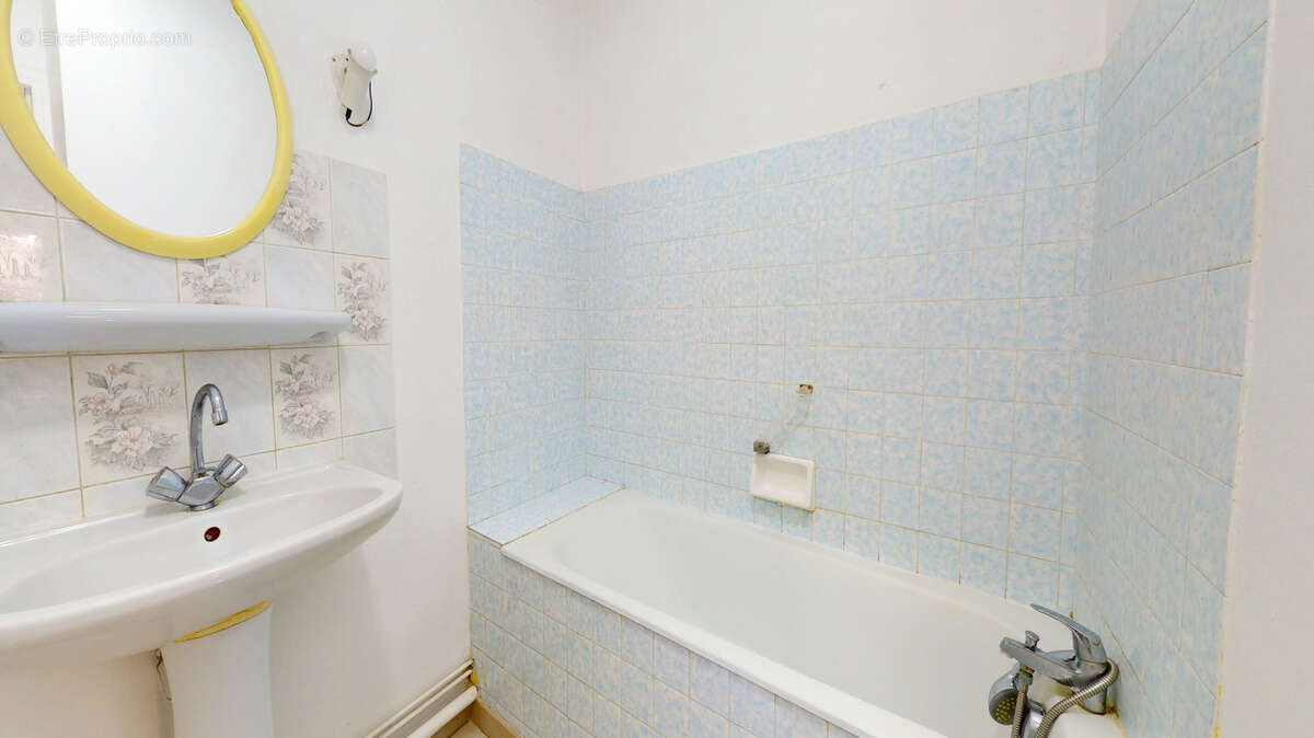 Appartement à NARBONNE