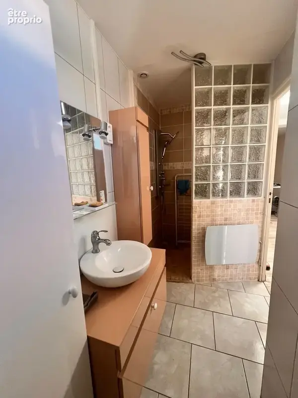 Maison 2 chambres jardin - photo 4