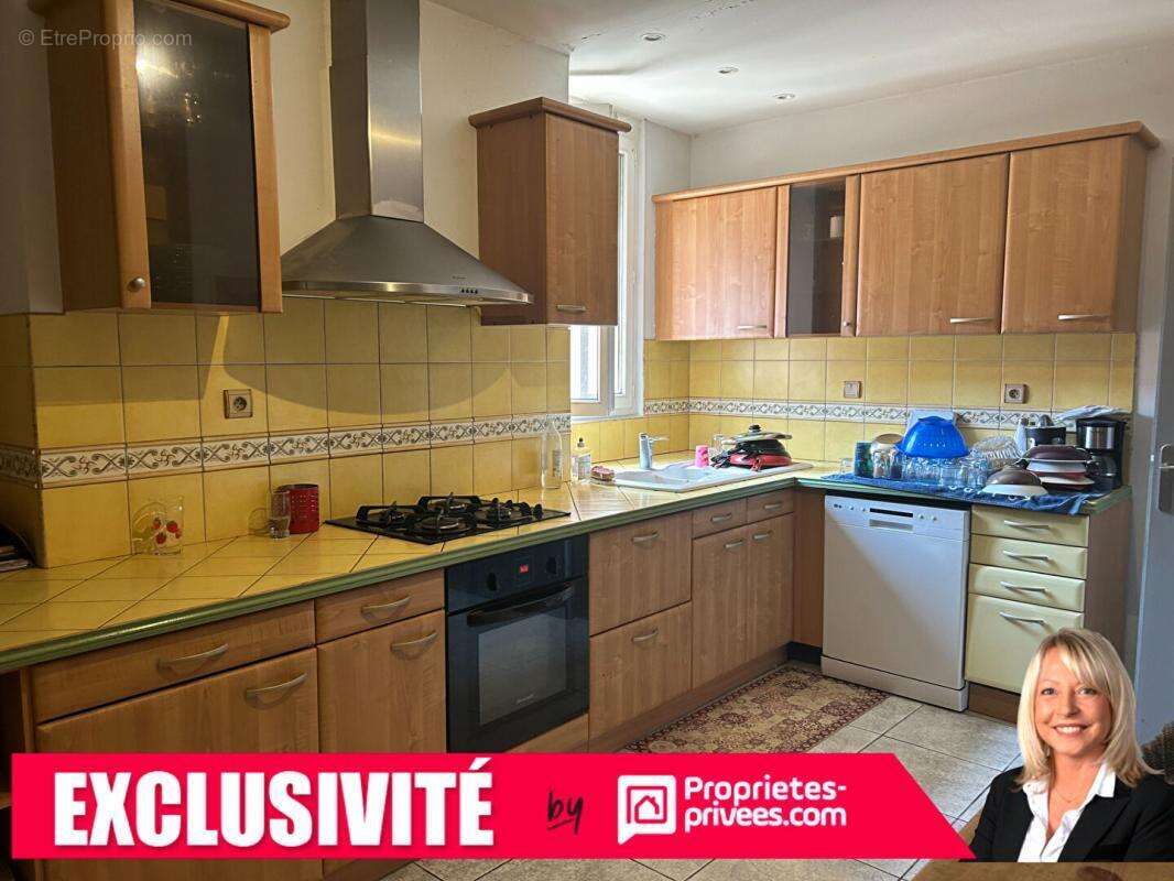 Appartement à ROANNE