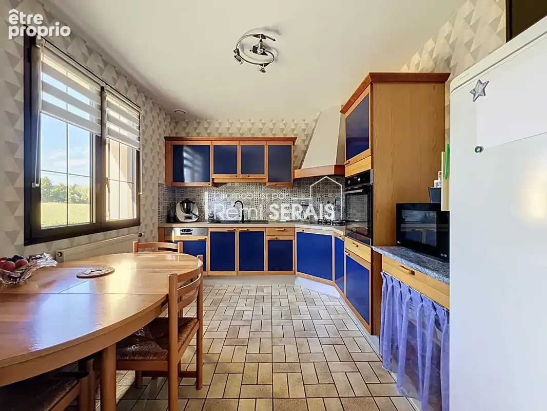 Maison Saires La Verrerie - photo 7
