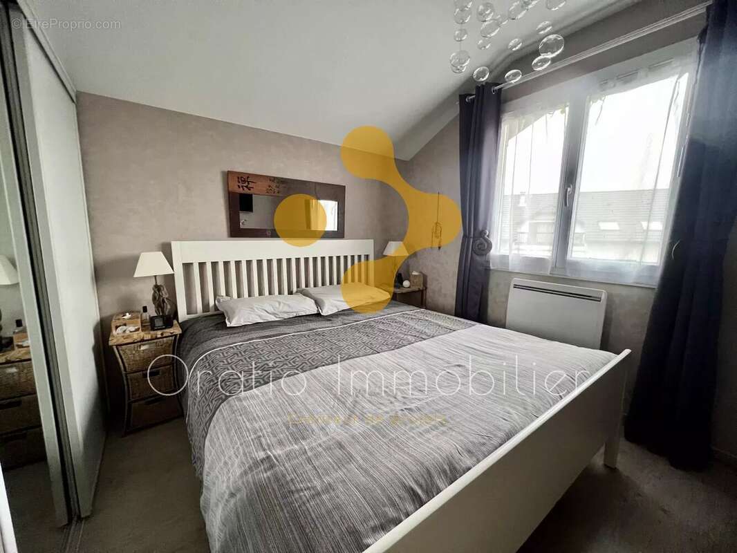 Appartement à ANNECY