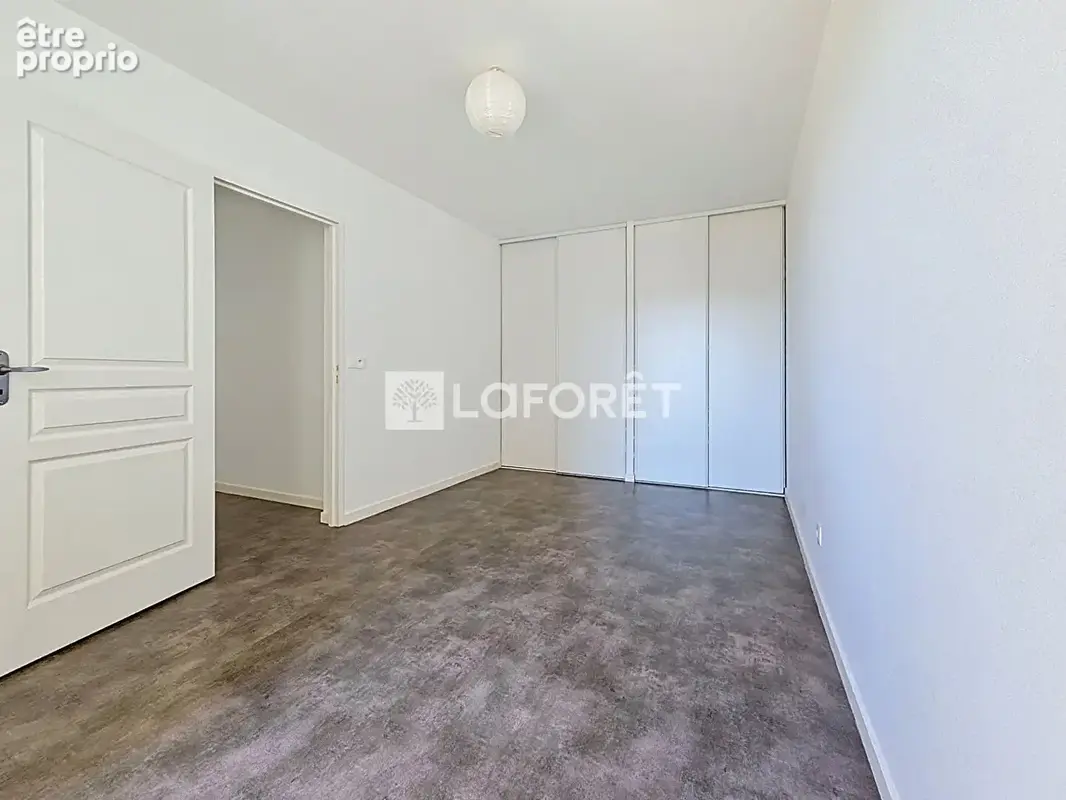 Appartement moderne T3 avec balcon et place de stationnement - photo 14