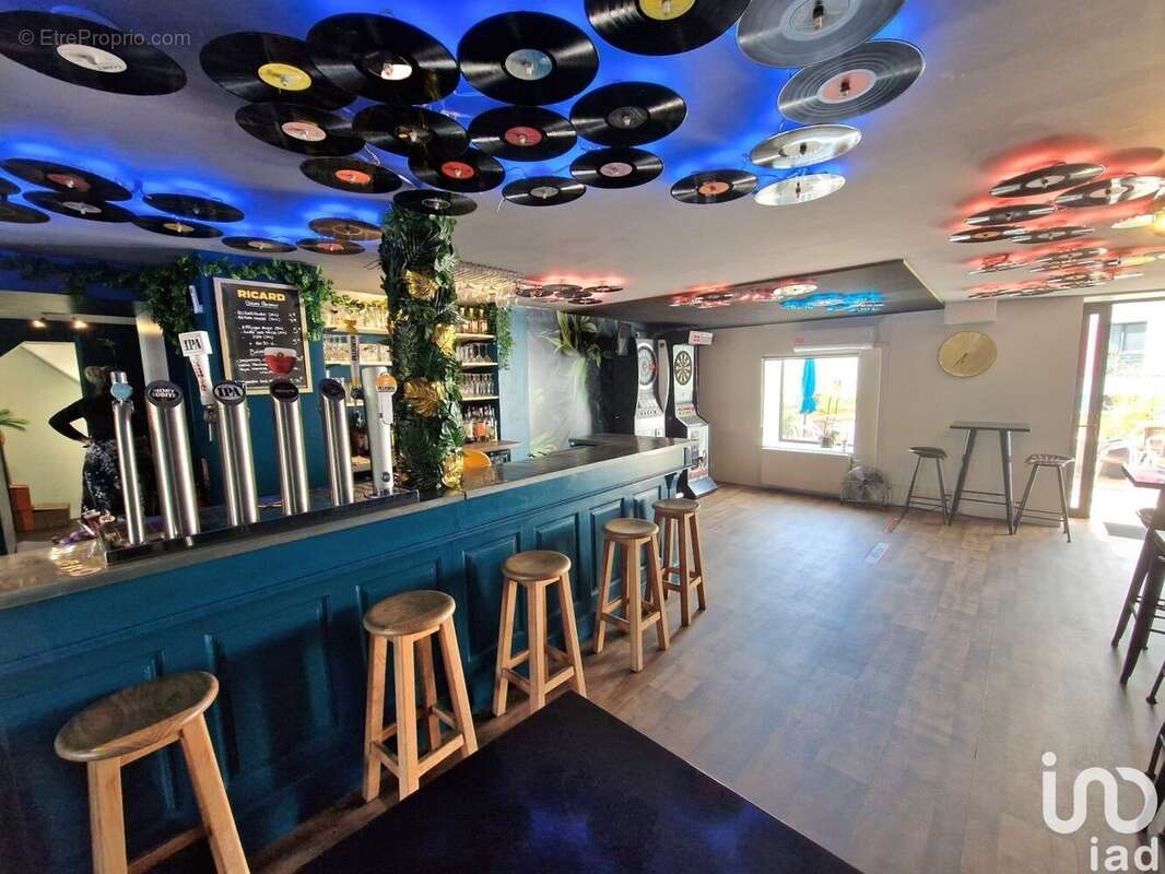 Photo 5 - Commerce à REIMS