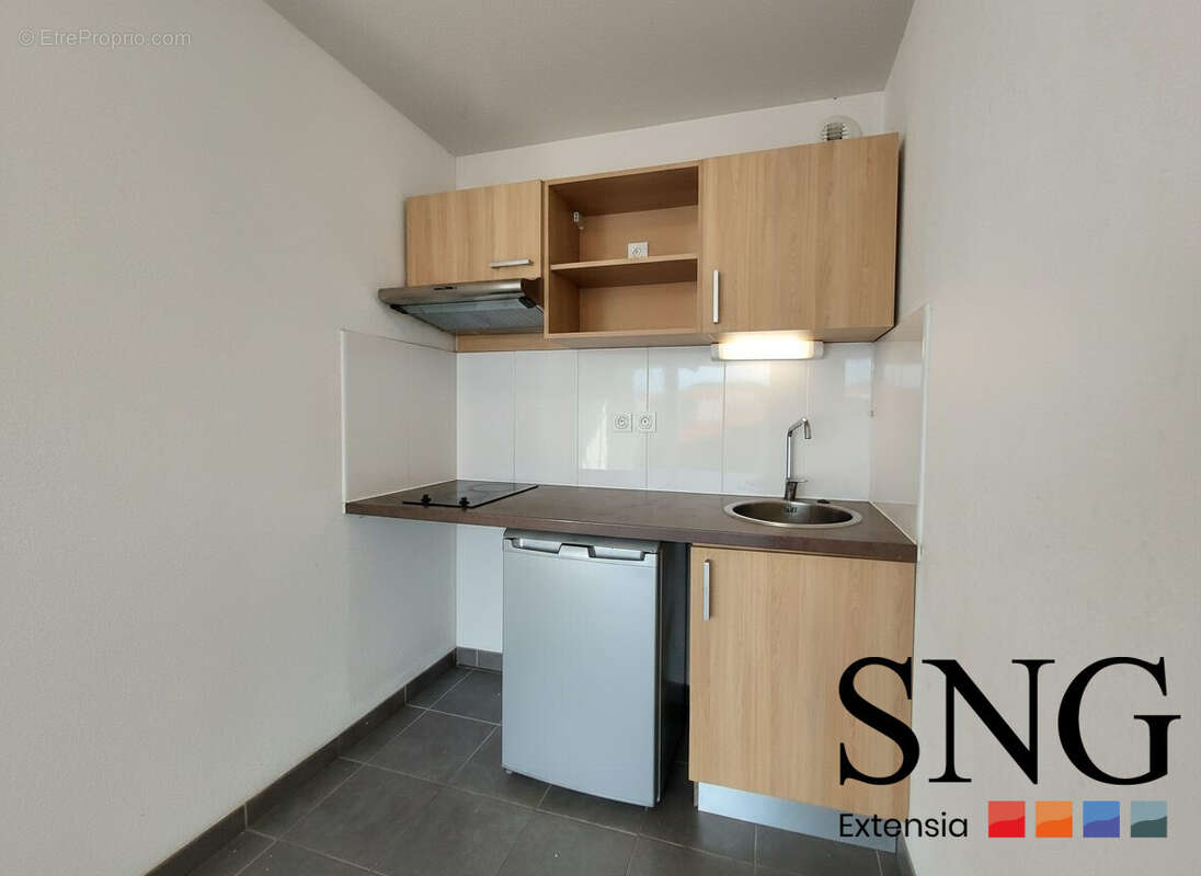 Appartement à CASTANET-TOLOSAN