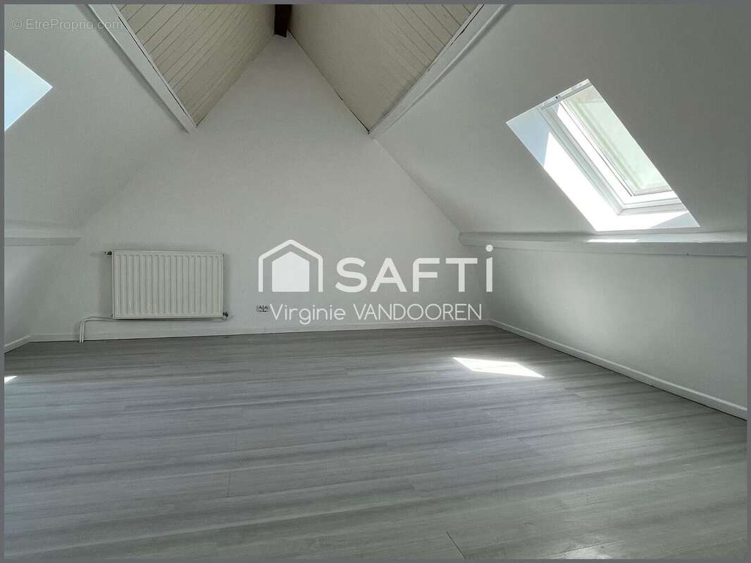 Appartement 60 m² à Le Portel  - photo 5