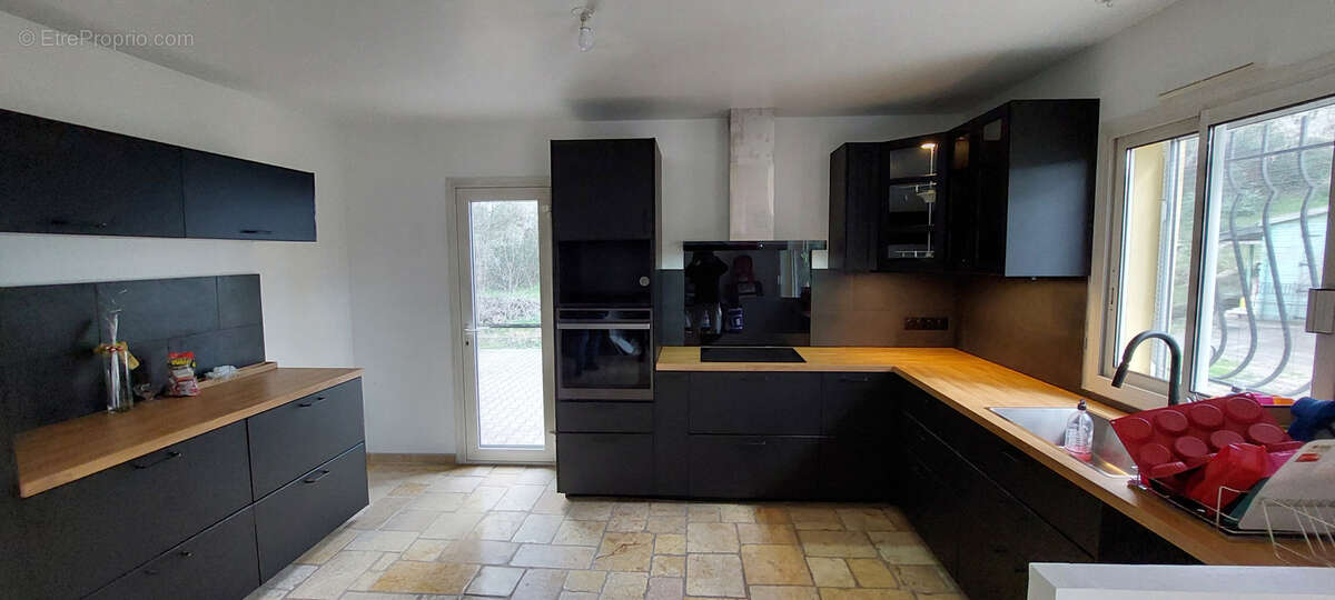 Maison à MARSEILLE-11E