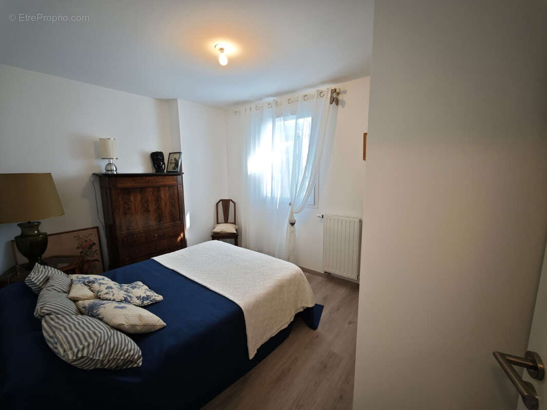 Appartement à HOSSEGOR