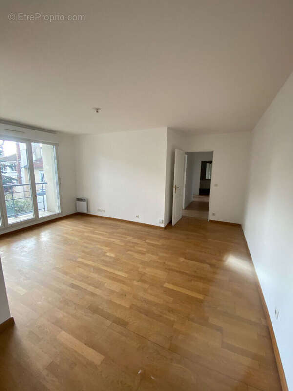 Appartement à ARGENTEUIL