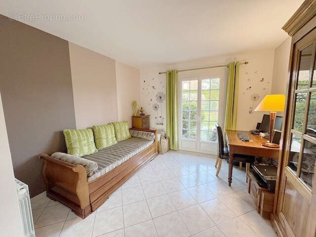 Maison à VILLENNES-SUR-SEINE