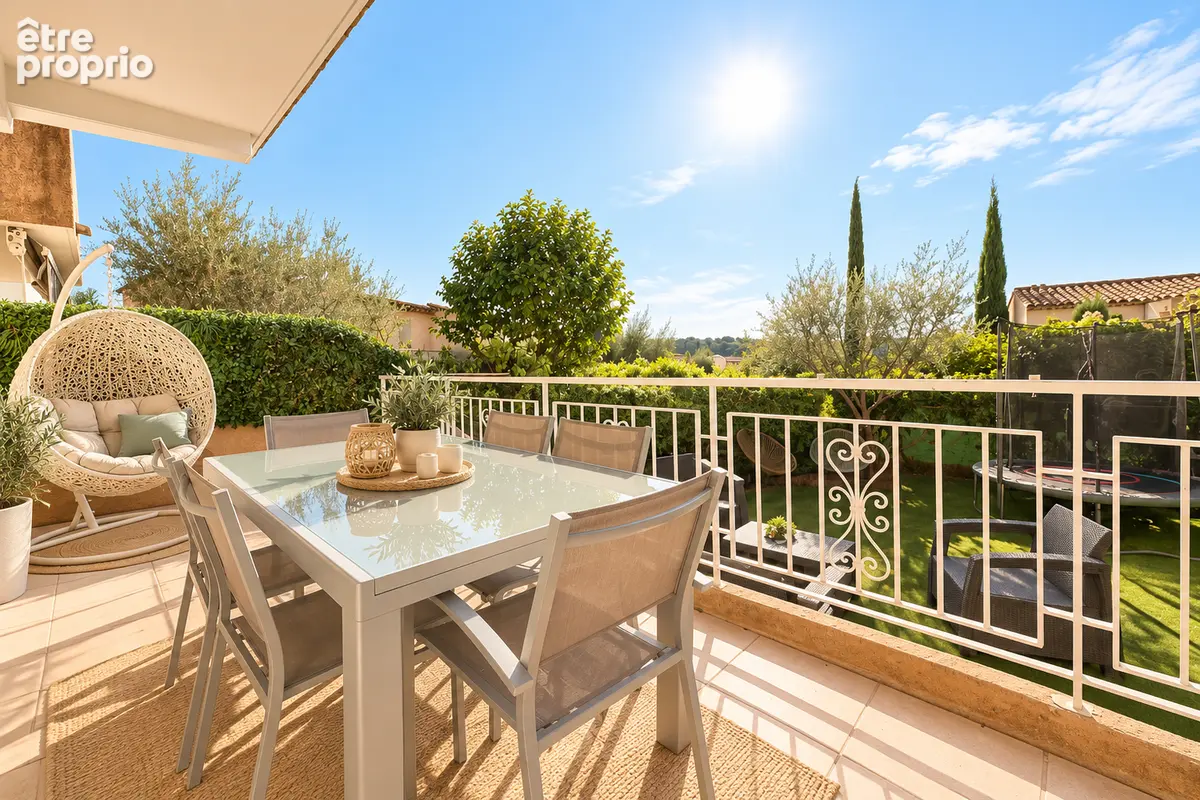 Maison 88m² à grasse - photo 2