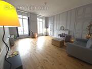 Appartement à LAMBALLE