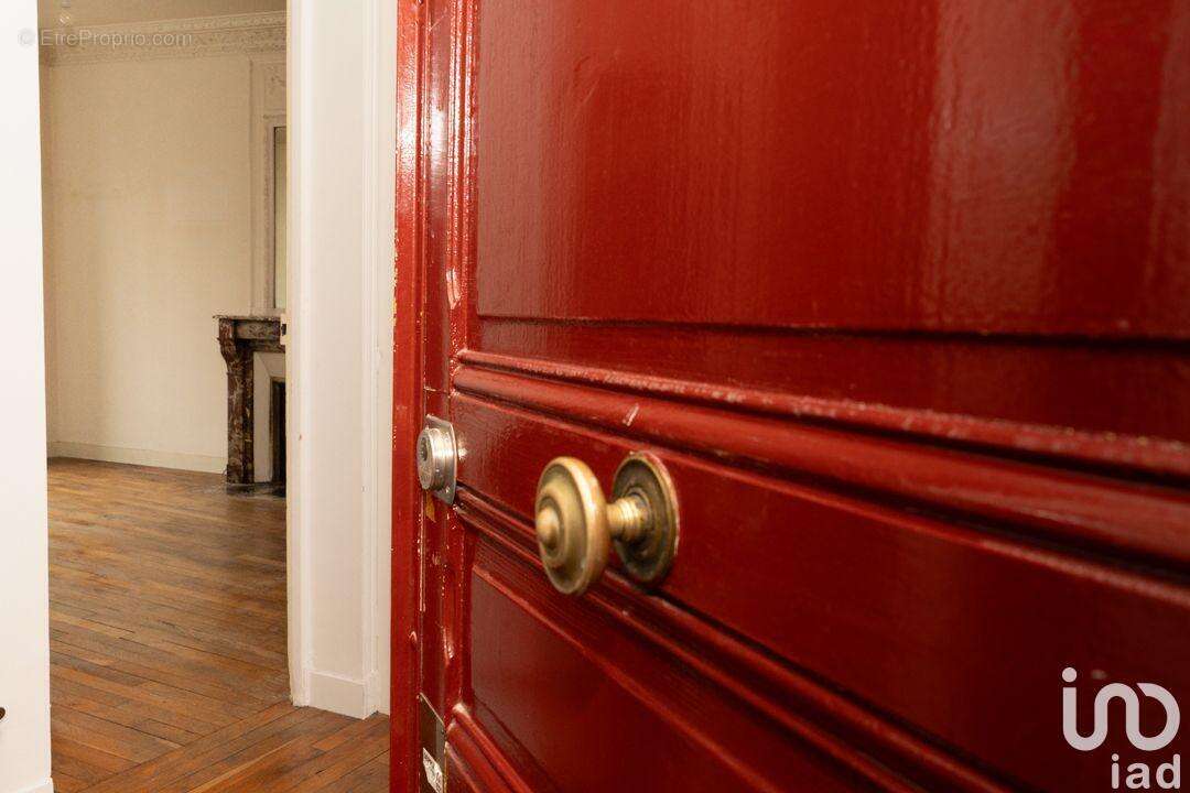 Photo 2 - Appartement à MONTREUIL