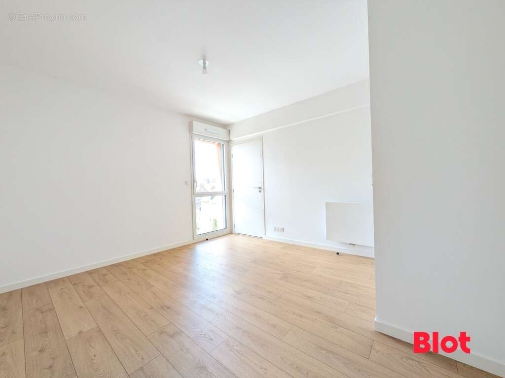 Appartement 86 m² à Noyal-Sur-Vilaine  - photo 5