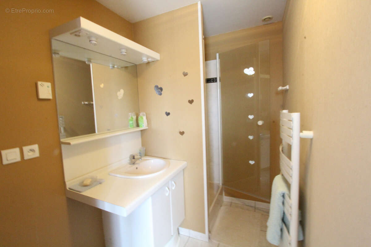 Maison à LA CHARITE-SUR-LOIRE